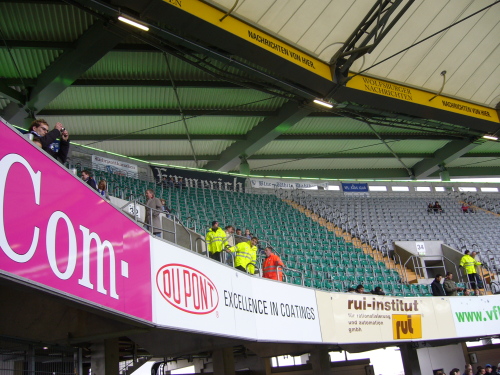 VfL Wolfsburg - VfL Bochum - photo